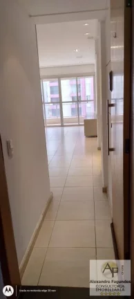 Imagem Apartamento para Venda em Goiânia, SETOR PEDRO LUDOVICO, 3 dormitórios, 1 suíte, 3 banheiros, 2 vagas