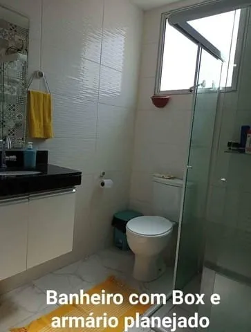 Imagem Apartamento à venda 2 Quartos, 1 Vaga, 44M², Residencial Sítio Santo Antônio, Taubaté - SP | Condomínio Parque Trivellato