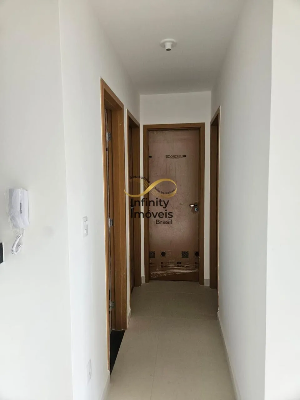 Imagem Residencial CaraVaggio - Apartamento à venda no bairro Alto Barroca - Belo Horizonte/MG