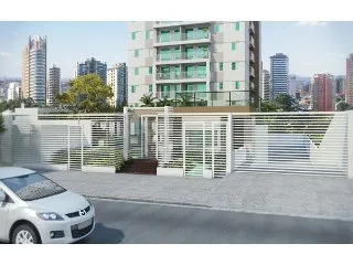 Imagem Apartamento à venda com 2 quartos em Morumbi São Paulo, condomínio Mob Morumbi São Paulo, comprar apartamento no Morumbi, São Paulo, apartamento na zs
