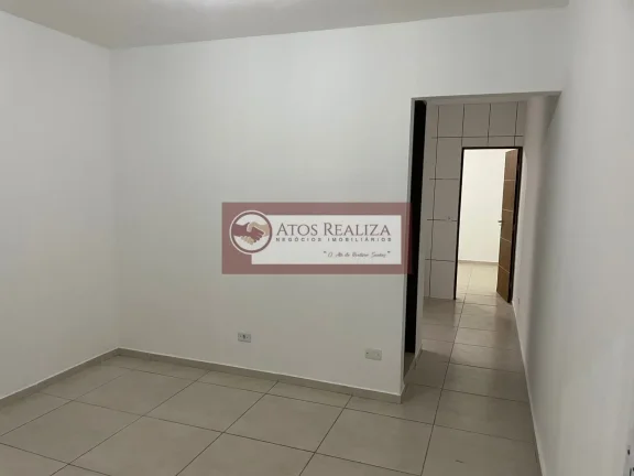 Imagem Apartamento em Socorro - SP: 38m², 1 dormitório e banheiro - venda e locação por R$ 1.300