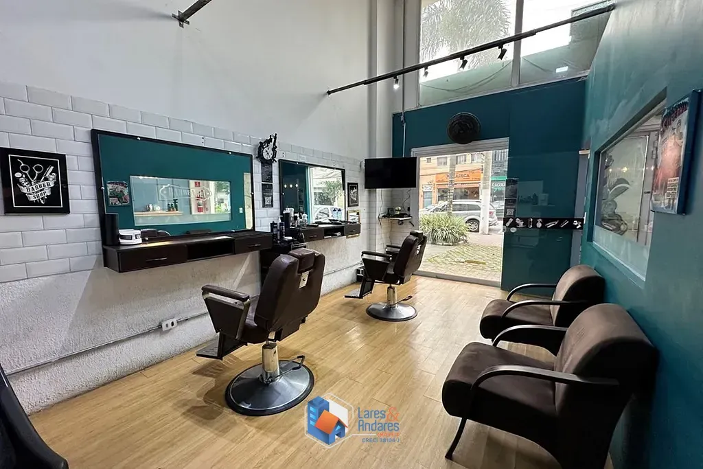 Imagem Loja à venda 2 Vagas 150M² Brás São Paulo - SP