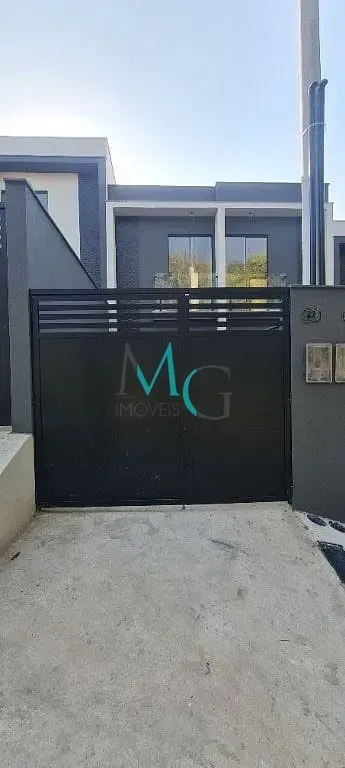 Imagem Casa com 2 dormitórios à venda, 60 m² por R$ 235.000,00 - Campo Grande - Rio de Janeiro/RJ