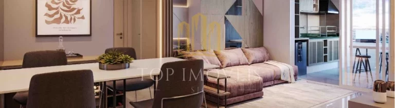 Imagem O APARTAMENTO DOS SEUS SONHOS ESTÁ AQUI! Vila Ema | Patriani Mirai | 2 Dormitórios Viva com mais estilo, conforto e praticidade em um apartamento incrível de 2 dormitórios no moderno e desejado Patriani Mirai, na charmosa Vila Ema!