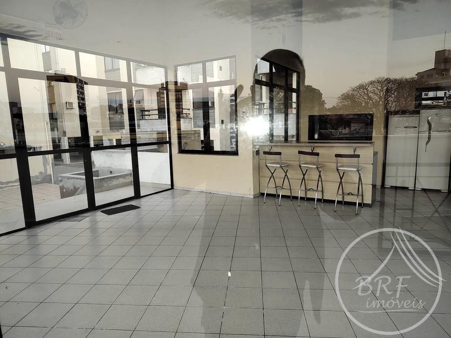 Imagem Apartamento à venda em Capoeiras -excelente Localização