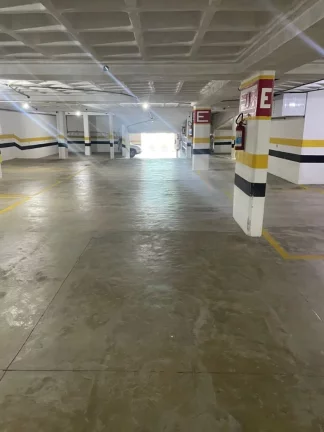 Imagem LINDO APARTAMENTO COM 3 QUARTOS E 1 SUÍTE A VENDA DE FRENTE A PRAIA
