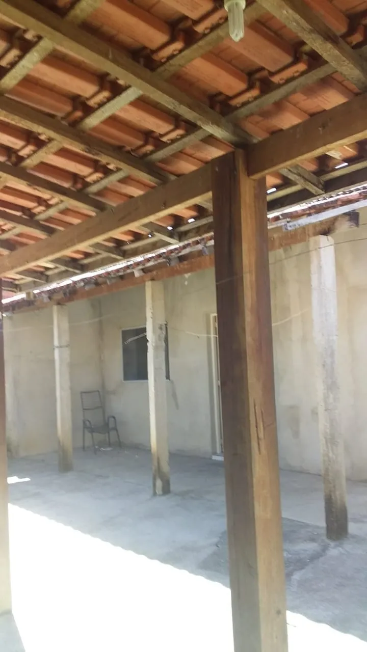 Imagem Casa à venda 300M², Itaguaçú, Aparecida - SP