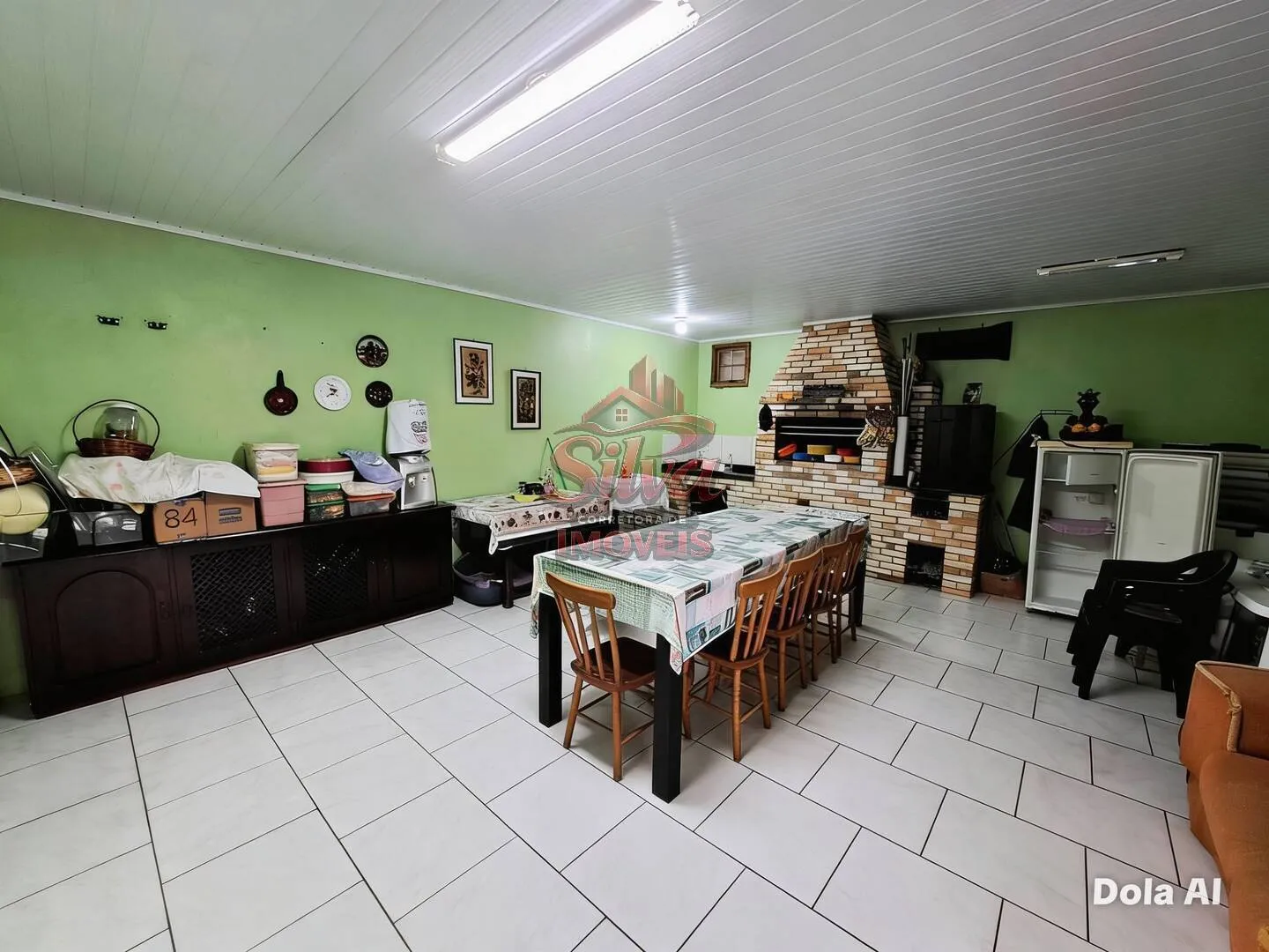 Imagem C265 | Casa com kitnets à venda a 50m do mar no Mariluz