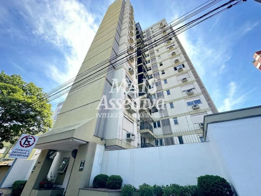 Foto do imóvel Apartamento 02 dormitórios para Venda em Novo Hamburgo