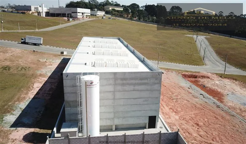 Imagem Galpões para locação em Vargem Grande Paulista no bairro Raposo Tavares