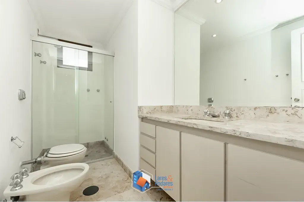 Imagem Cobertura Duplex à venda 4 Quartos 3 Suites 4 Vagas 446M² Real Parque São Paulo - SP
