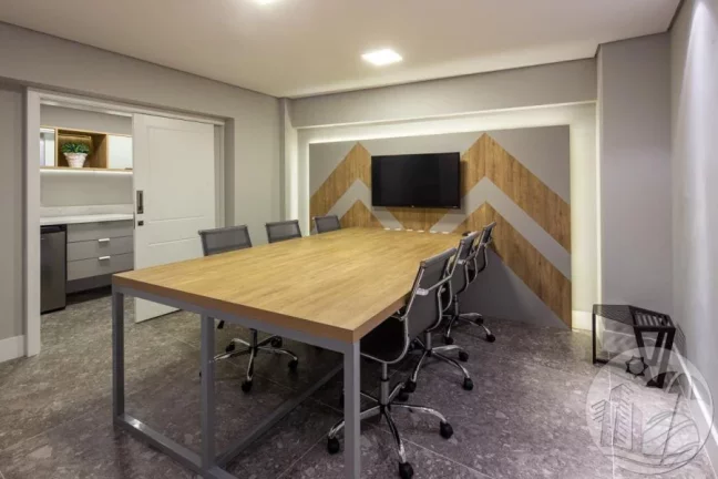 Imagem Apartamento a Venda no Centro de Balneário Camboriú