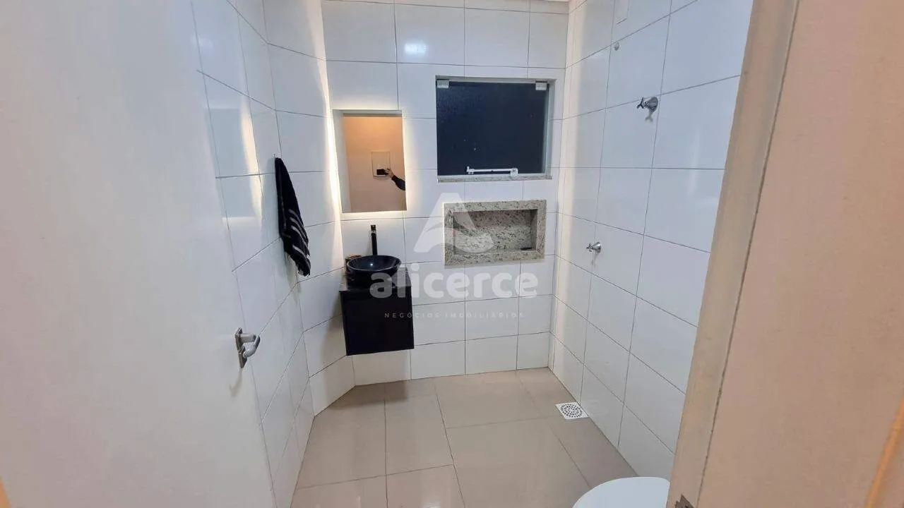 Imagem Sobrado à venda com 3 quartos , 98m² em Potecas São José
