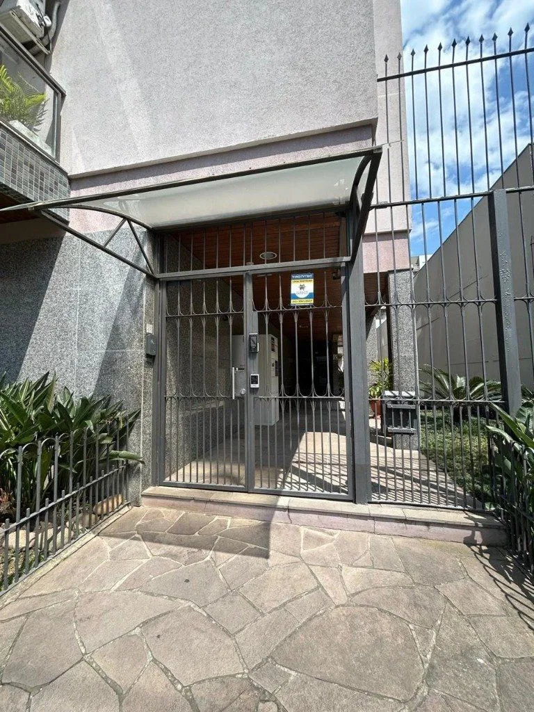 Imagem Apartamento em Menino Deus