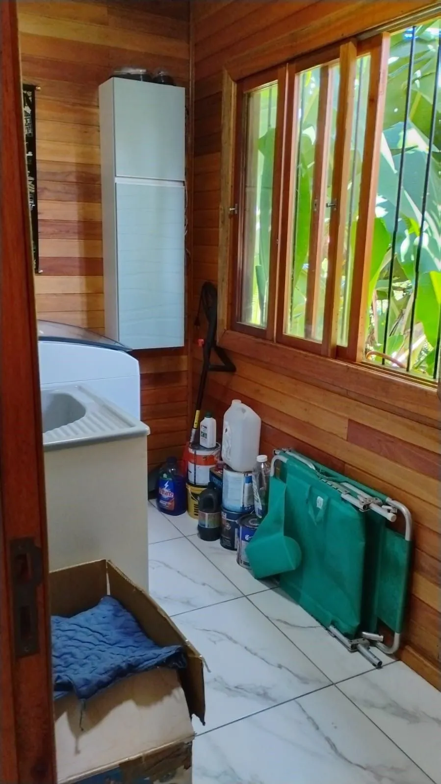 Imagem Casa em Belém Novo