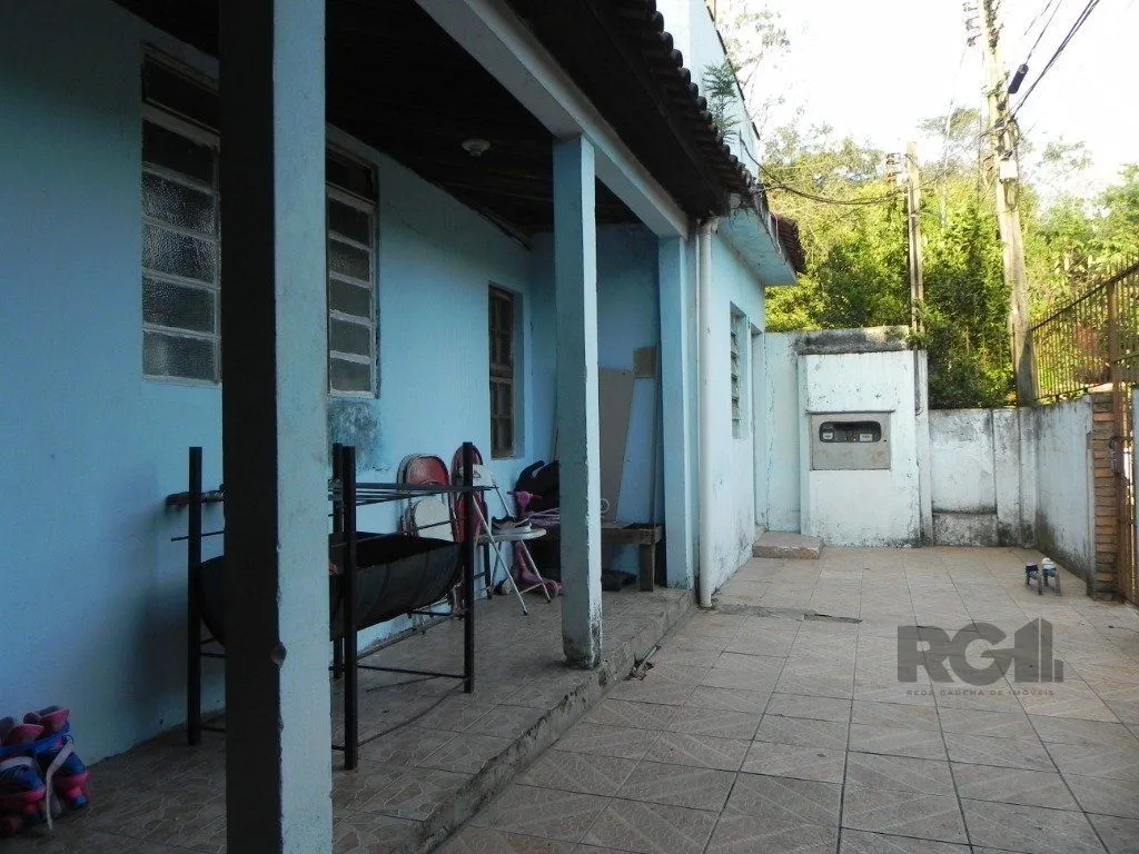 Imagem Casa em Glória