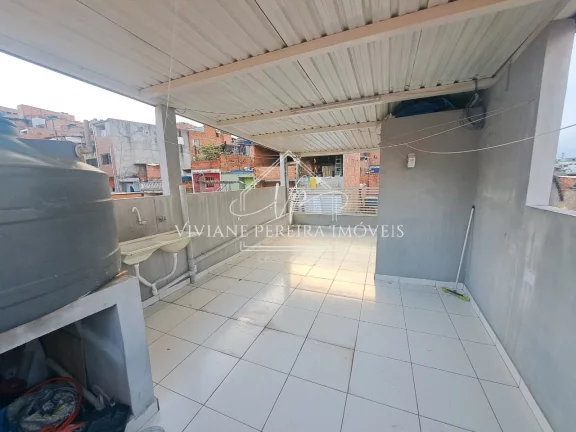 Imagem CASA RESIDENCIAL em OSASCO - SP, CONCEIÇÃO