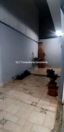 Imagem Casa t?(C)rrea a venda em Indaiatuba