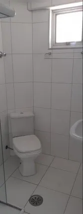 Imagem Apartamento com 2 Quartos para Alugar, 64 m² em Água Fria - São Paulo