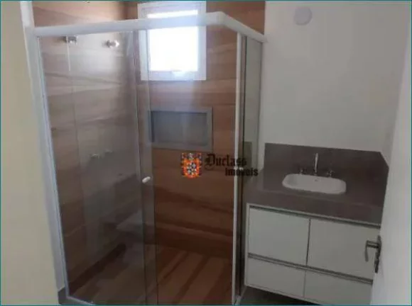 Imagem Casa com 3 dormitórios à venda, 100 m² por R$ 880.000,00 - Jardim Bréscia - Indaiatuba/SP