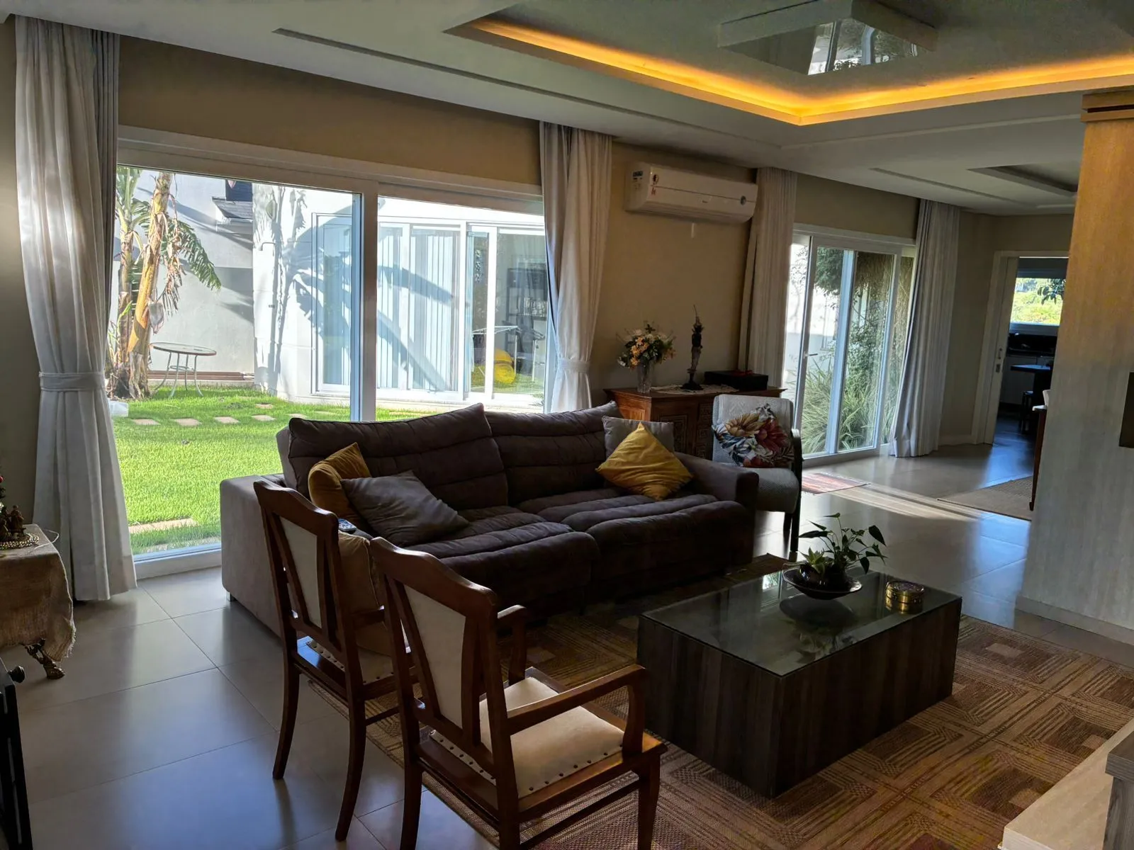 Imagem Casa em Country