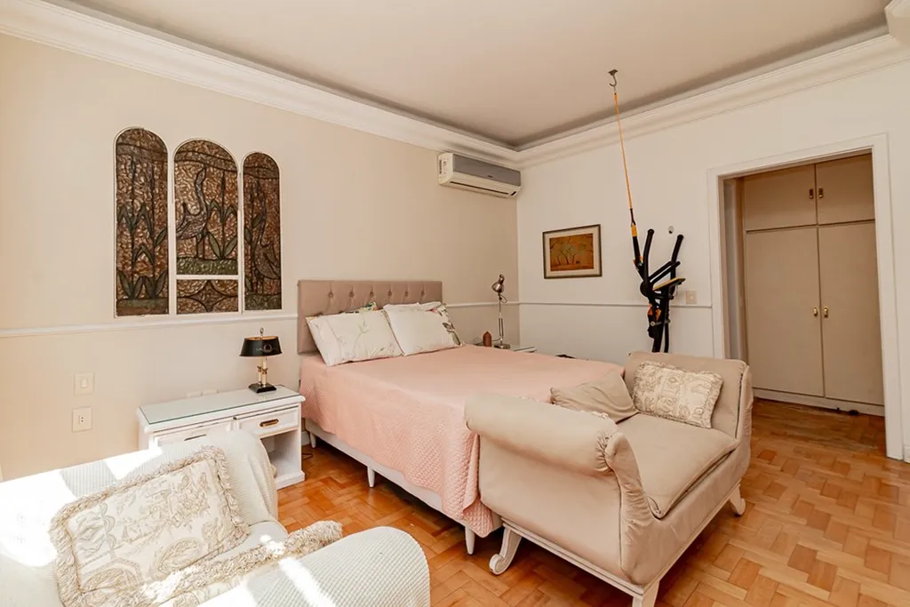 Imagem Apartamento em Mont Serrat