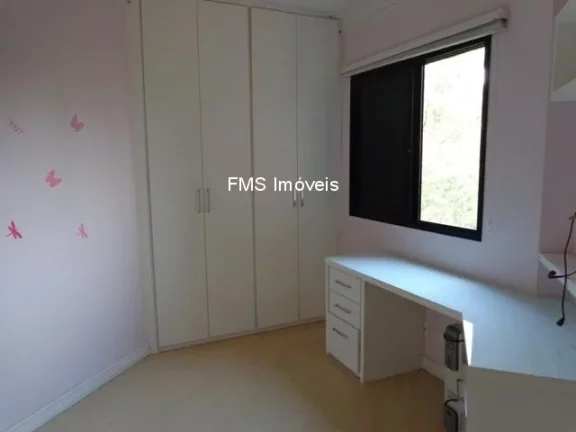 Imagem vende-se lindo apartamento