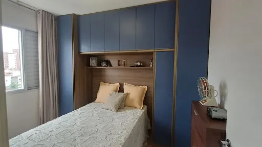 Imagem APARTAMENTO Á VENDA VISTAS DA PONTE GRANDE