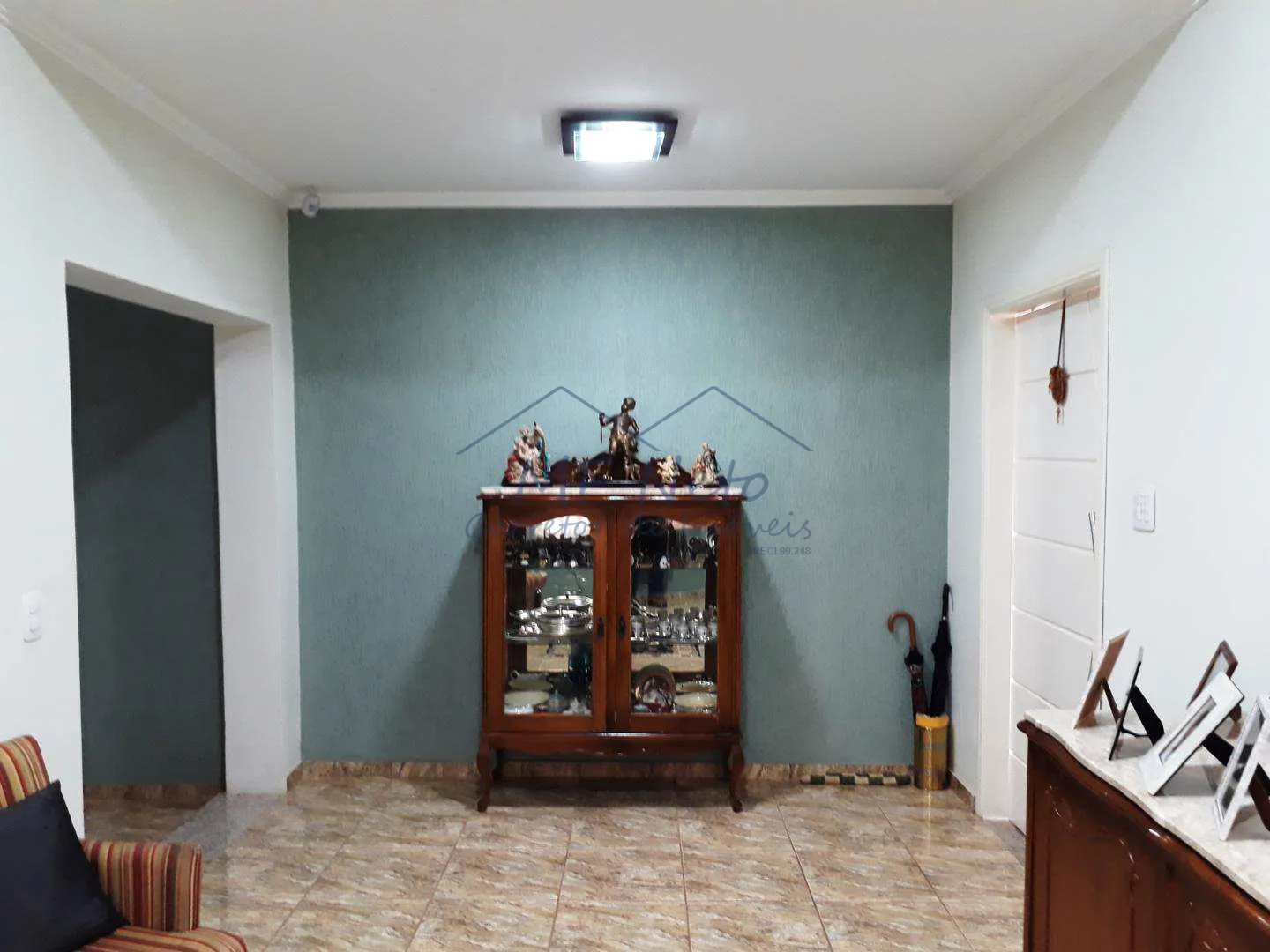 Imagem Casa Padrão