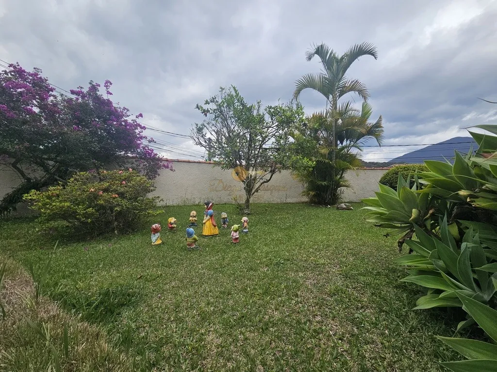 Imagem Casa para Venda em Teresópolis / RJ no bairro Fazendinha