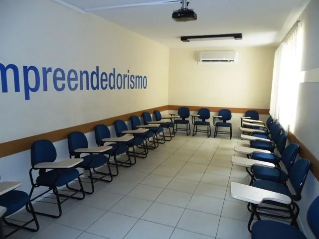 Imagem Prédio Residencial em Centro Histórico