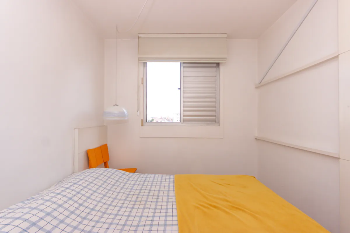 Imagem Apartamento para venda em Fazenda Morumbi com 2 quartos, 53m2