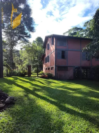Foto do imóvel Vendo Lindo Sítio em Rio Bonito de Lumiar em Estrada Rio Bonito
