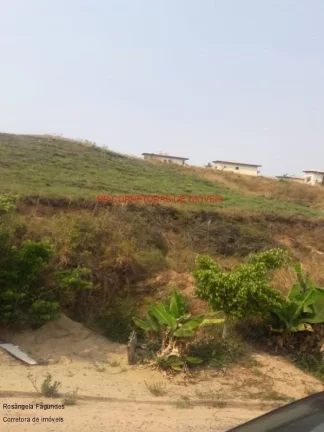 Foto do imóvel TERRENO RESIDENCIAL em POÇOS DE CALDAS - MG, MONTE VERDE