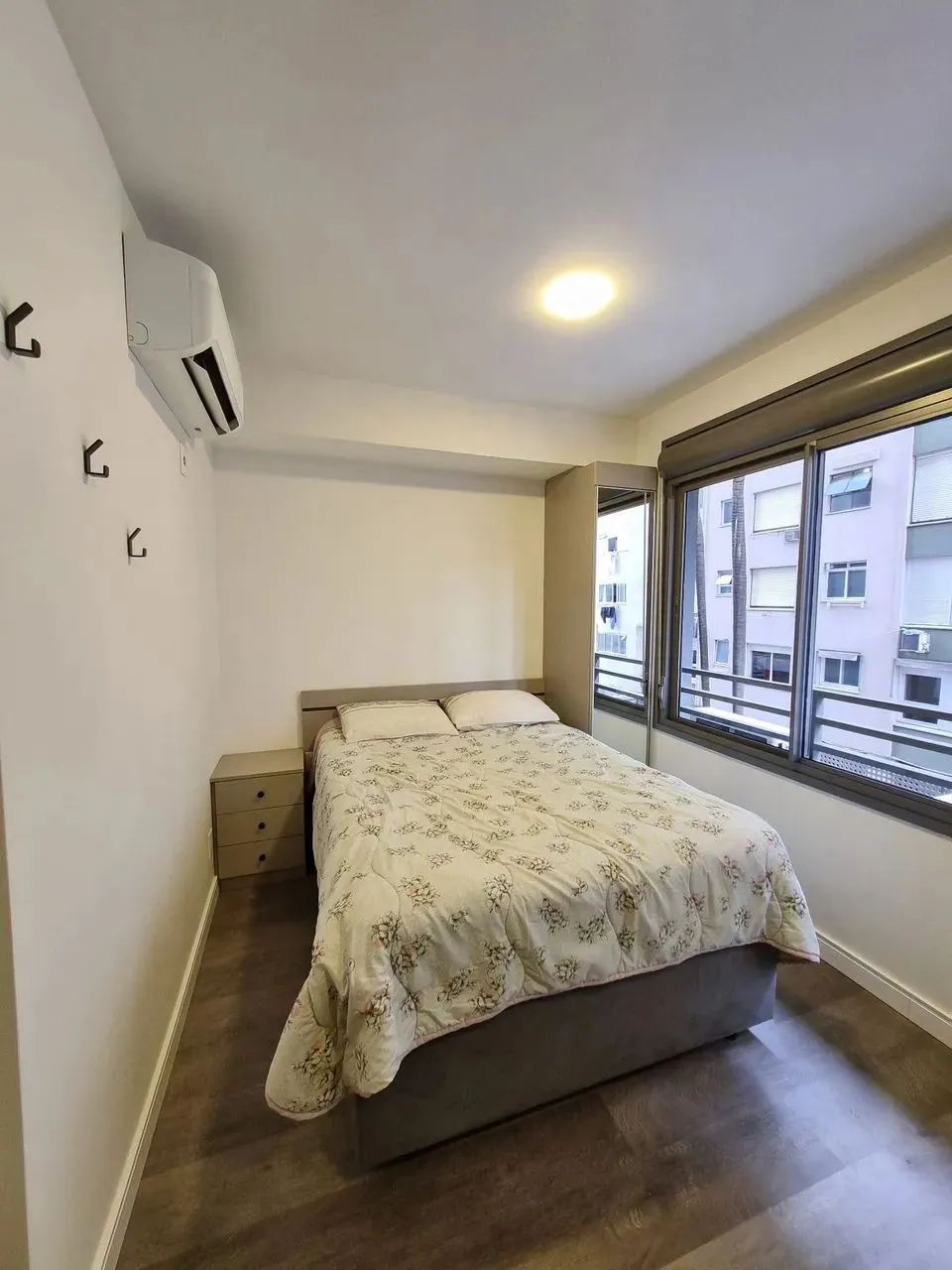 Imagem Apartamento em Centro Histórico