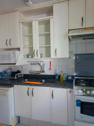 Imagem Apartamento de Luxo em Perdizes, São Paulo-SP: 3 Quartos, 1 Suíte, 2 Salas, 3 Banheiros, 2 Vagas, 274m² - Venda ou Locação!