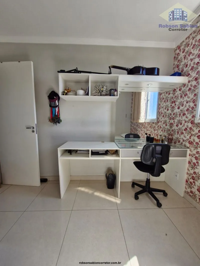Imagem Apartamento mobiliado para venda em Diadema no bairro Conceição