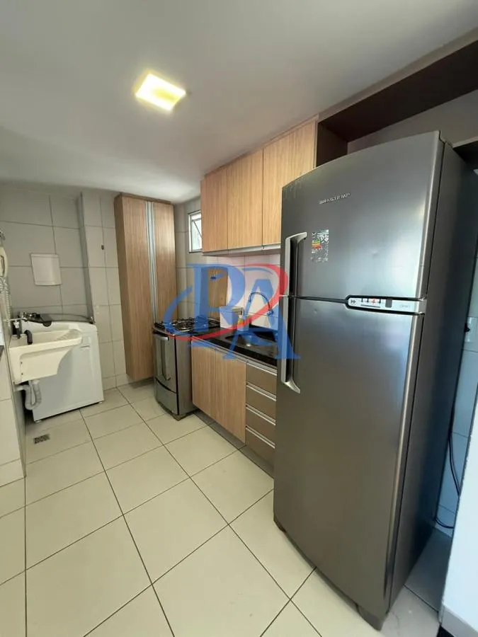 Imagem Apartamento para Venda em Fortaleza, Mucuripe, 2 dormitórios, 2 suítes, 3 banheiros, 2 vagas