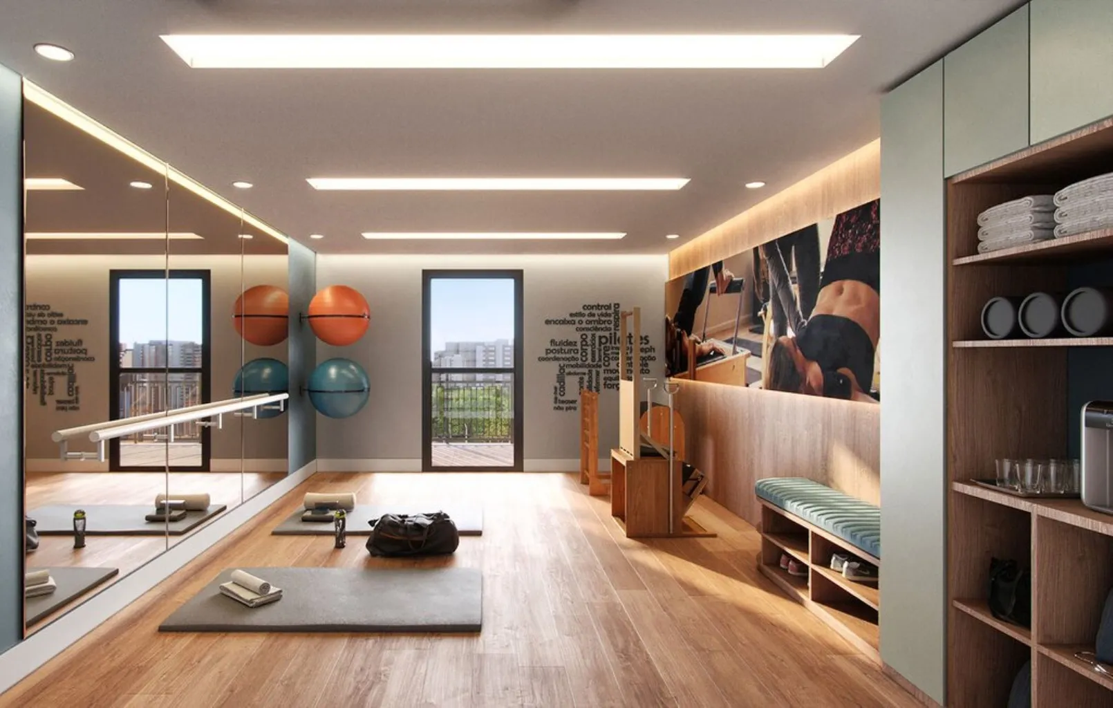 Imagem APARTAMENTO RESIDENCIAL em São Paulo - SP, Brooklin Paulista