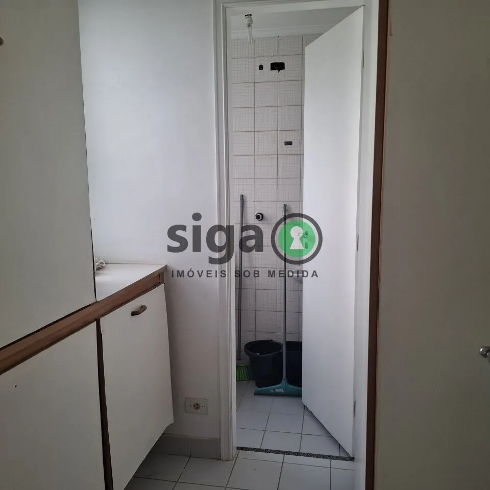Imagem Apartamento de 99 m² na Vila Andrade - Edificio Key West