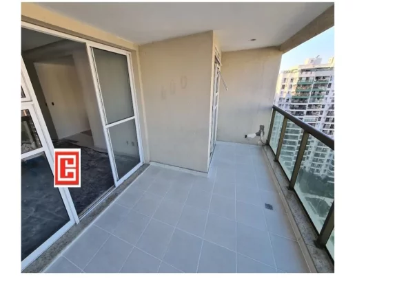 Imagem APARTAMENTO RESIDENCIAL em RIO DE JANEIRO - RJ, JACAREPAGUÁ