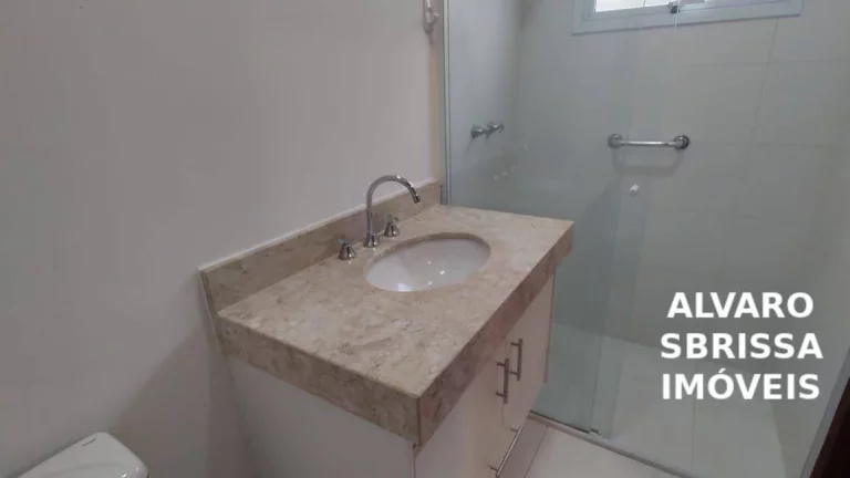Imagem Casa para locação Condomínio Palmeiras Imperiais Salto