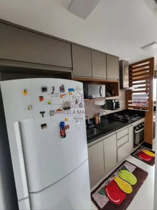 Imagem Edifício Maximus, o melhor 2 quartos de Vila Velha