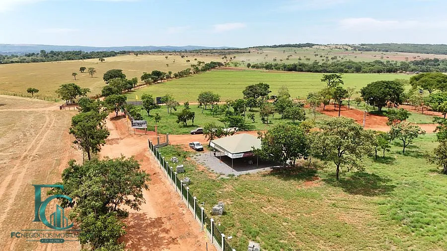 Imagem Sítios de Lazer Bela Vista 2, o lugar perfeito para viver