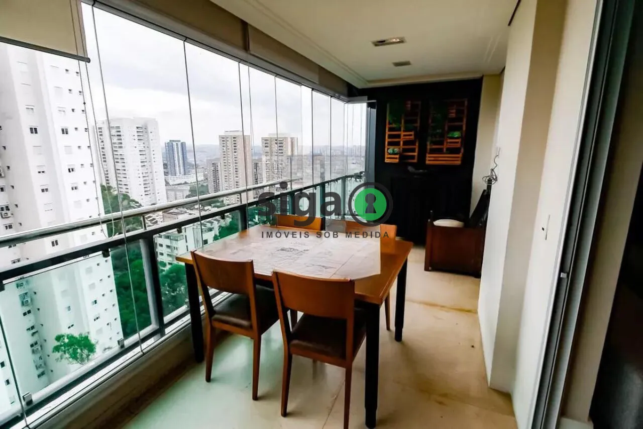 Imagem APARTAMENTO Á VENDA NO MORUMBI COM 2 SUÍTES E 2 VAGAS!
