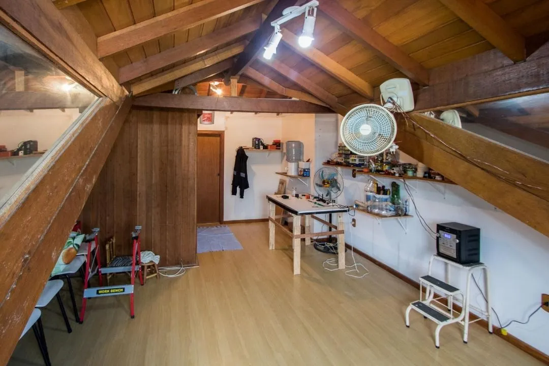 Imagem Casa para Venda - 123.09m², 3 dormitórios, sendo 1 suites, 2 vagas - Aberta dos Morros