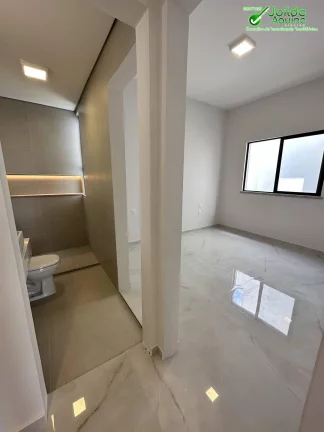 Imagem JAZZ EXCLUSIVE – CASAS DUPLEX EM RUA PRIVATIVA NO EUSÉBIO/CE