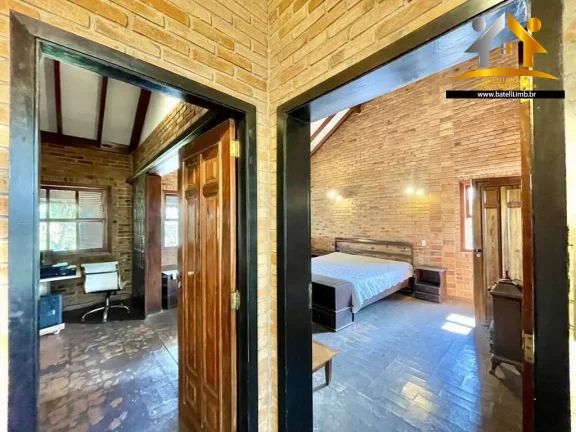 Imagem Casa à venda no condomínio Vilarejo Vila Diva, em Carapicuíba - SP | Batelli Imóveis