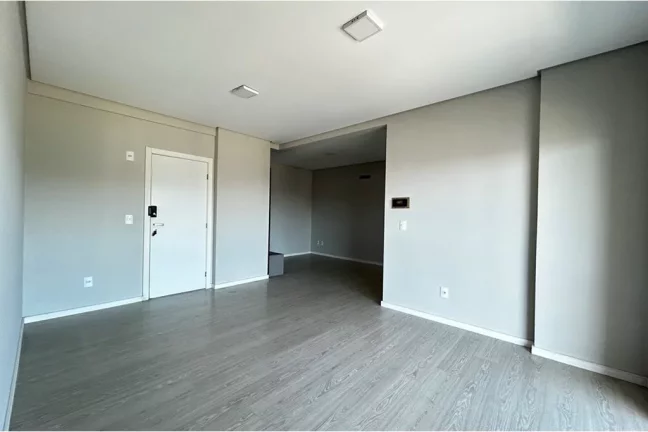 Foto do imóvel Apartamento à venda em Itajaí, Fazenda, com 3 quartos, 86m2 em Onze de Junho