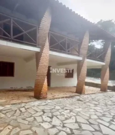Imagem Chácara à venda na Zona Rural - Pirenópolis/GO